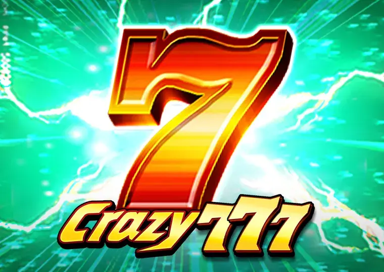 Crazy 777 Cric365