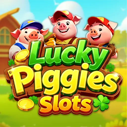 Lucky Piggies gemple Cric365