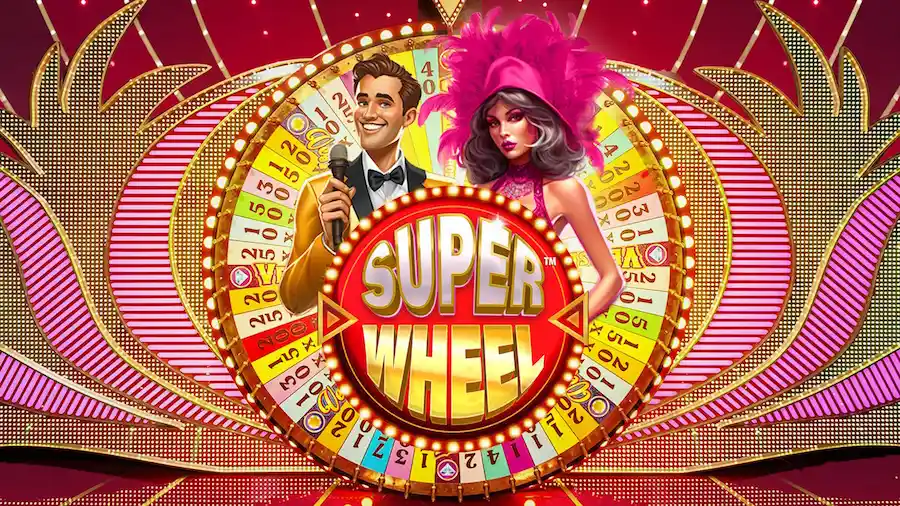 Super Wheel Cric365